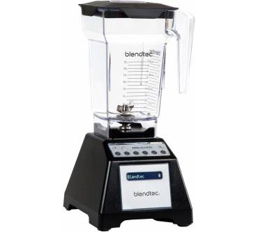 Produktbild Blendtec Total Blender