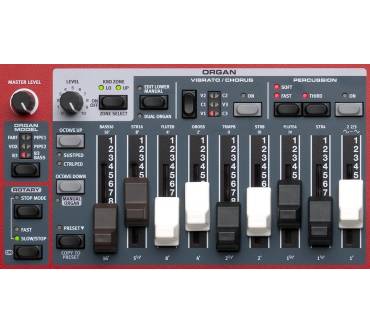 Produktbild Clavia Nord Electro 6D 73