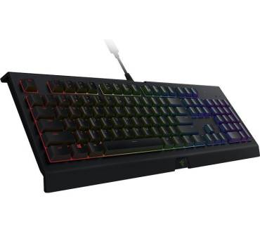 Produktbild Razer Cynosa Chroma