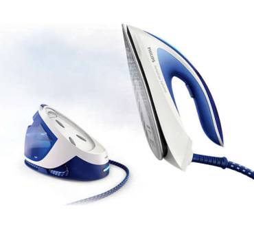 Produktbild Philips PerfectCare Performer GC8712/20