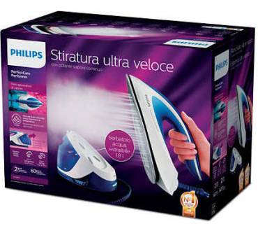 Produktbild Philips PerfectCare Performer GC8712/20