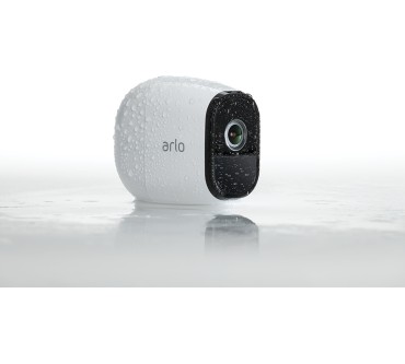 Produktbild NetGear Arlo Pro 2 (VMS4230P)