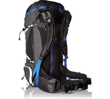 Salomon X Alp 30 im Test 1 7 gut