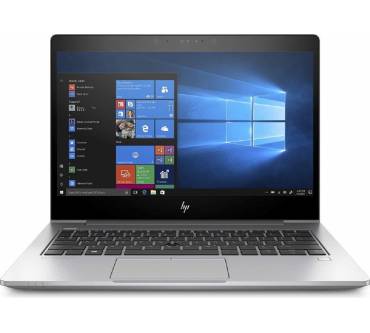 Produktbild HP EliteBook 830 G5