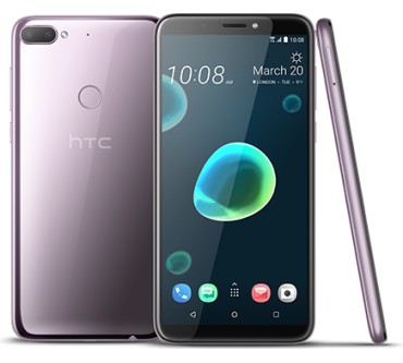 Produktbild HTC Desire 12+