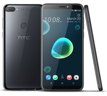 Produktbild HTC Desire 12+