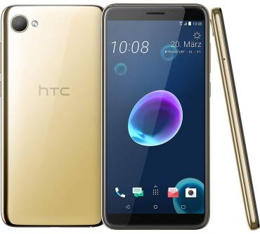 Produktbild HTC Desire 12