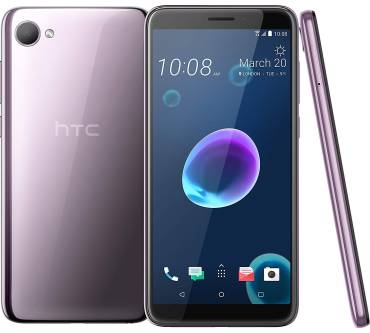 Produktbild HTC Desire 12