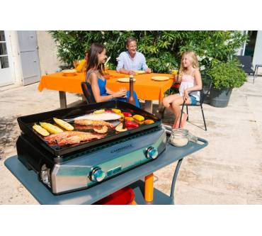 Produktbild Campingaz Master Plancha L