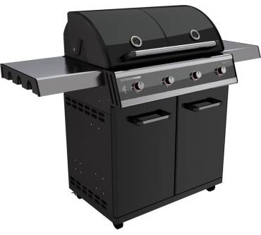 Produktbild Outdoorchef Dualchef 415 G