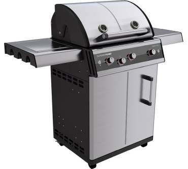 Produktbild Outdoorchef Dualchef S 325 G