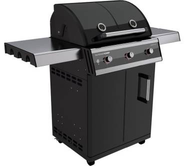 Produktbild Outdoorchef Dualchef 315 G