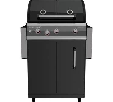 Produktbild Outdoorchef Dualchef 325 G