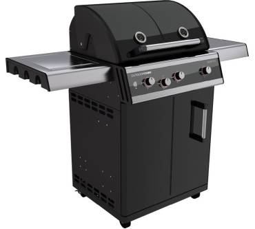 Produktbild Outdoorchef Dualchef 325 G