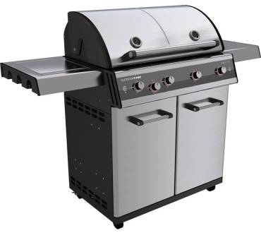 Produktbild Outdoorchef Dualchef S 425 G