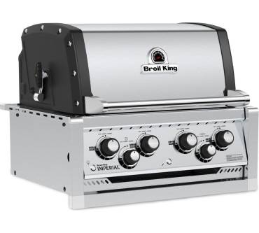 Produktbild Broil King Imperial 490 Pro Built-In Head