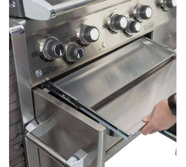 Produktbild Broil King Imperial 490 Pro Built-In Head