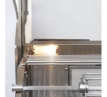 Produktbild Mayer Barbecue Zunda MGG-240