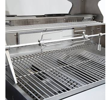 Produktbild Mayer Barbecue Zunda MGG-240