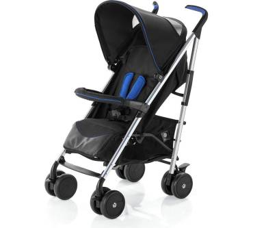 Produktbild Knorr Baby Buggy Volkswagen Converet