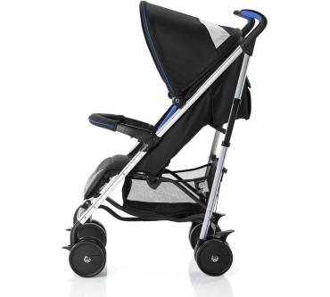 Produktbild Knorr Baby Buggy Volkswagen Converet