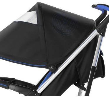 Produktbild Knorr Baby Buggy Volkswagen Converet