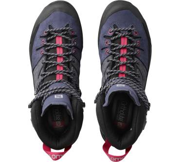 Produktbild Salomon X-Alp High LTR GTX