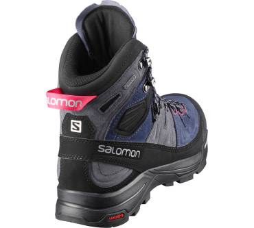 Produktbild Salomon X-Alp High LTR GTX