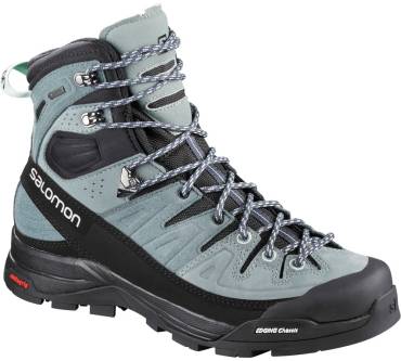 Produktbild Salomon X-Alp High LTR GTX