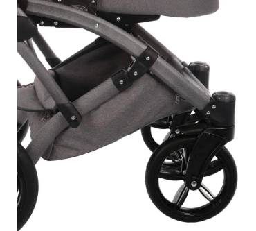 Produktbild Knorr Baby Voletto Premium