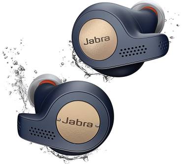 Produktbild Jabra Elite Active 65t