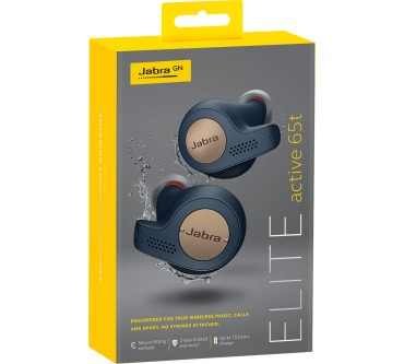 Produktbild Jabra Elite Active 65t