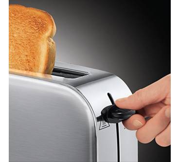 Produktbild Russell Hobbs Adventure Langschlitz-Toaster 21396-56