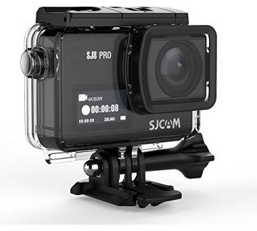 Produktbild SJCam SJ8 Pro