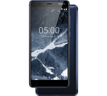 Produktbild Nokia 5.1