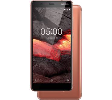 Produktbild Nokia 5.1