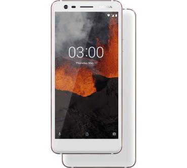 Produktbild Nokia 3.1