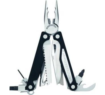 Produktbild Leatherman Charge ALX