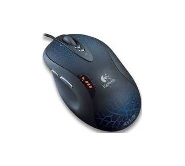 Produktbild Logitech G5  (zweite Edition)