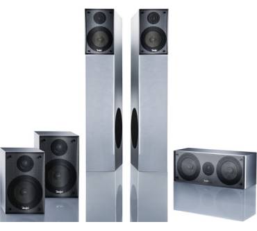 Produktbild Teufel Theater 3 Hybrid