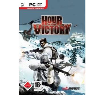 Produktbild Hour of Victory