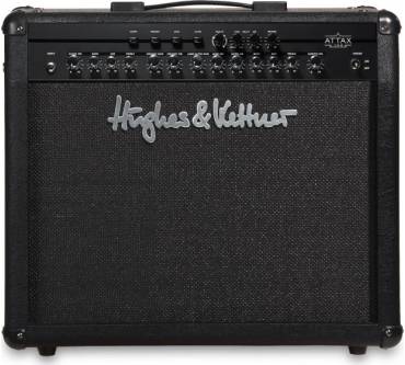 Produktbild Hughes & Kettner Attax 100