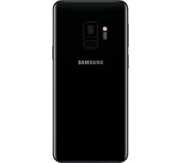 Produktbild Samsung Galaxy S9