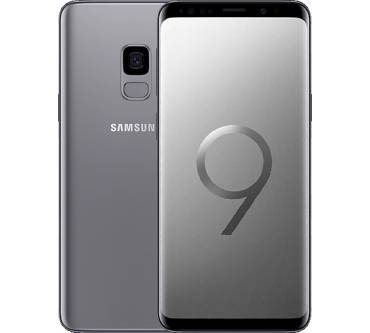 Produktbild Samsung Galaxy S9