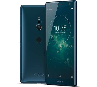 Produktbild Sony Xperia XZ2