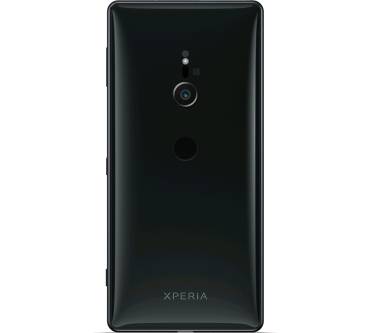 Produktbild Sony Xperia XZ2