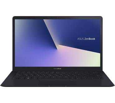 Produktbild Asus ZenBook S UX391UA