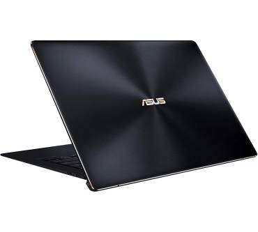 Produktbild Asus ZenBook S UX391UA