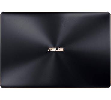 Produktbild Asus ZenBook S UX391UA