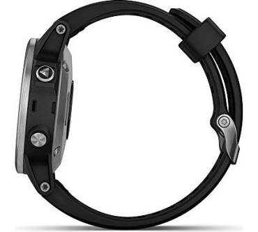 Produktbild Garmin fenix 5S Plus